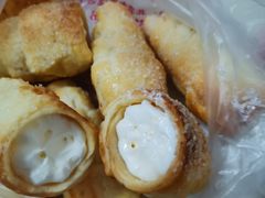 -中关村茶点