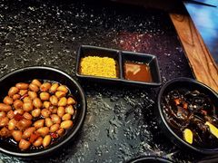 -九田家黑牛烤肉料理(中北镇店)
