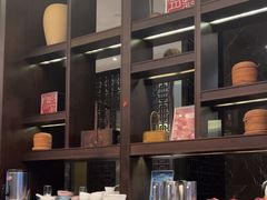 -大理实力希尔顿酒店•御玺中餐厅