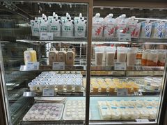 大堂-白色日记·手作酸奶(麦凯乐店)