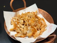 -新荣记(西溪湿地店)