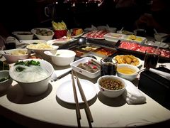 -海底捞火锅(天一广场亚细亚店)