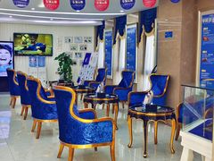 -圣贝口腔(海淀店)