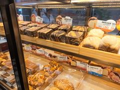 -爸爸糖吐司面包(悠唐购物中心店)