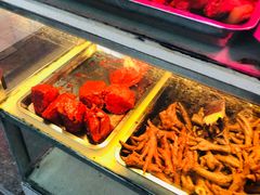 -味香鸭子店(汉口西路店)