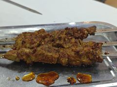 -三羊居食府(文艺路店)