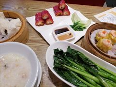 -赏点粤式点心(广州塔店)