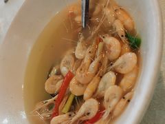 -崖口红树林海鲜餐厅