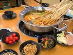 -屋头串串(临江路店)