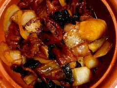 -阿英煲(凉城路店)