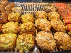 -沁屋面包店(人民东路店)