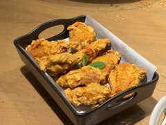 -四季餐厅·新津菜(环湖中路店)
