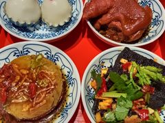 -火宫殿·小吃王国(坡子街店)