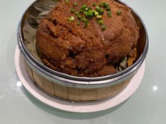 -雅和生态渔庄·宜城锅巴饭(龙灵山公园店)