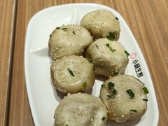 -小杨生煎(南汇欧尚店)