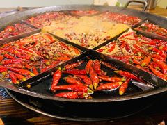 -独雅老火锅(原宏声巷店)