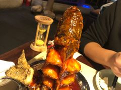 -淀里船宴(裕华东路店)