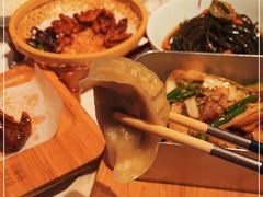 -0776食堂·京城创意菜(七里庄店)