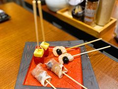 -胜博殿霸王树(嘉里中心店)