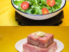 -冶春茶社(珍园店)