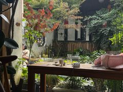 -知亘茶食