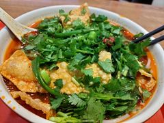 -螺小胖柳州螺蛳粉(钟楼总店)