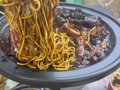 -回味黑鸭煲·始于2006(万松园店)