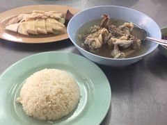 -红大哥水门鸡饭(總店)