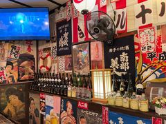 零售区-平成屋·午肴夜酒(四川北路店)