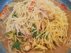 -霸道川面馆(张江店)