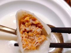 -喜鼎海胆水饺(柏威年购物中心店)