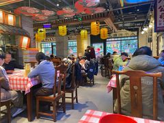 -老街鱼嘴巴(坡子街老店)