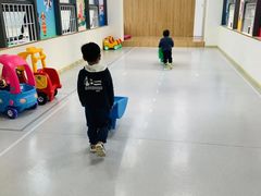 -海汀顿儿童之家(保利香雪园区)