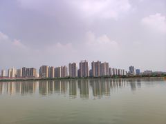 -咸阳湖景区