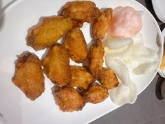 -燕春楼(海河华鼎店)