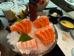 -匠和风精致料理(莆田财富中心店)