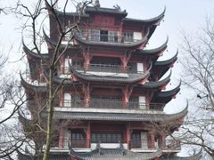 -采石矶景区