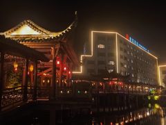 -黄山香茗国际酒店
