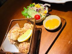 -鳗鱼家·深夜食堂(军博店)