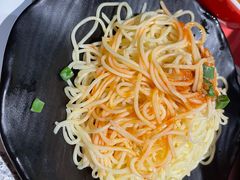 -炭舍干锅(华发商都店)