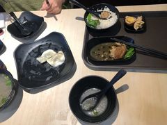 -大娘水饺(浒崇路大润发店)