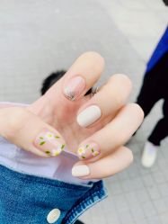 -好看加白色房子