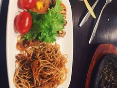 -台北帮厨(西双版纳融创茂店)
