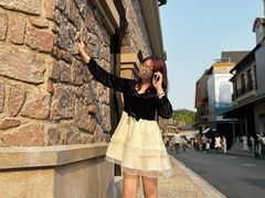 -中旅阿那亚九龙湖·公主酒店