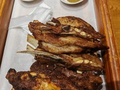 -敏珠拉姆藏餐·南京厨房(富春江东街店)