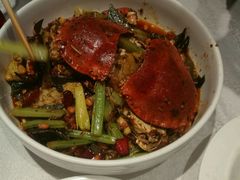 -李老爹香辣蟹(宣武门店)