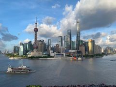 -上海和平饭店-华懋阁 The Cathay Room