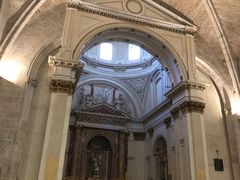 -瓦伦西亚大教堂