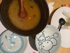 -隐泉京望日式料理(太和广场店)