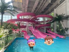 -温都水城·水梦奇缘